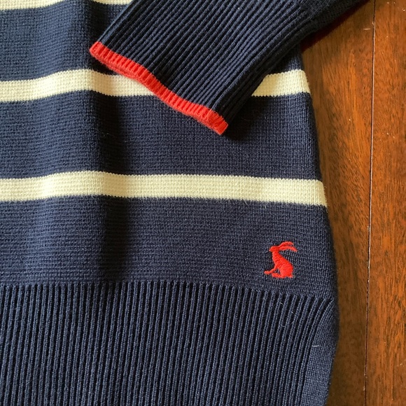 JOULES! NWT! SZ 4 - Picture 6 of 11